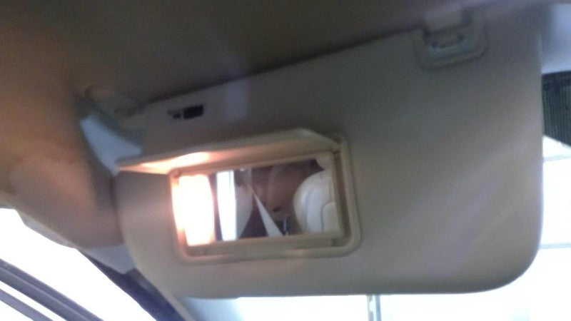 Driver Sun Visor Without Sunroof With Illumination Fits 13-19 ESCAPE 1