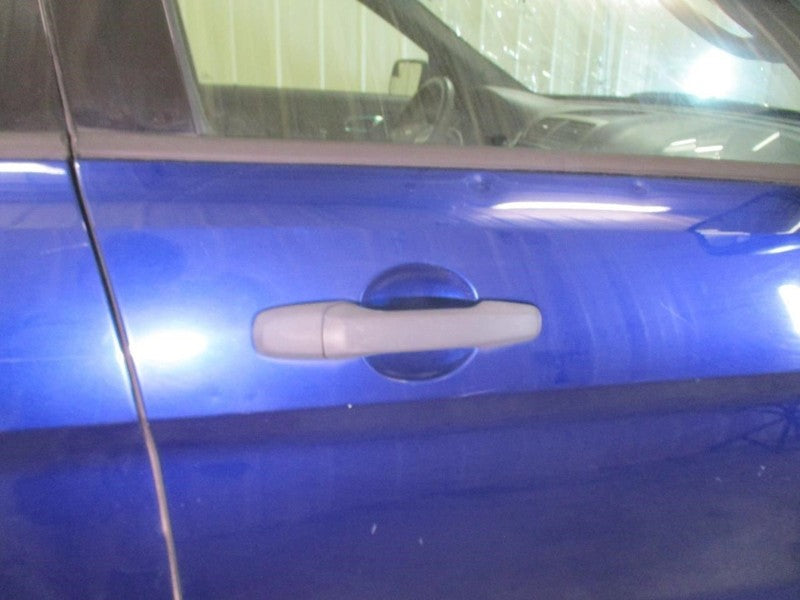 Passenger Door Handle Exterior Door Handle Assembly Fits 11-19 EXPLORE