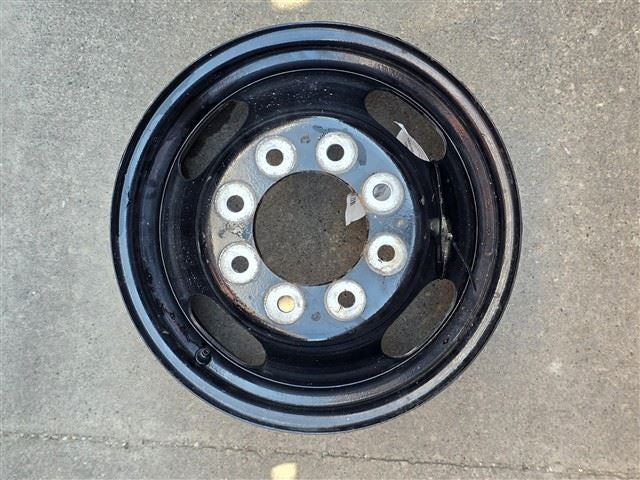 Wheel DRW Fits 03-26 EXPRESS 3500 VAN 1970207