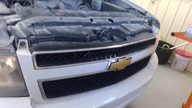 Steering Column Shift Base Fits 07-14 YUKON 1909641