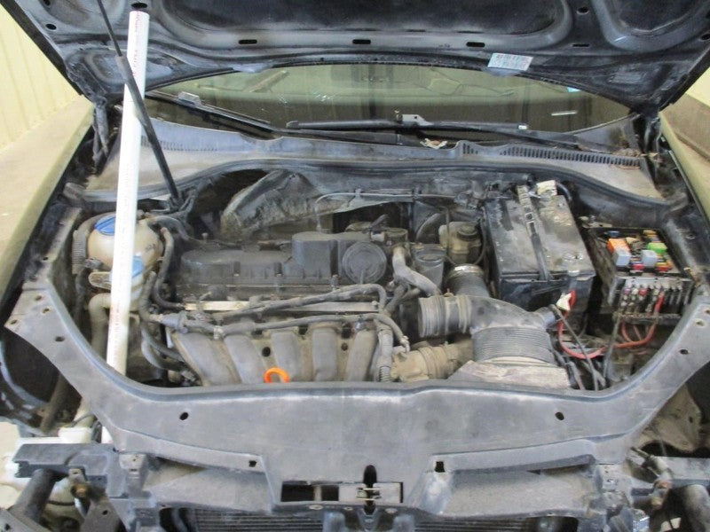 Starter Motor Bosch Manufacturer Fits 05-14 JETTA 1898695