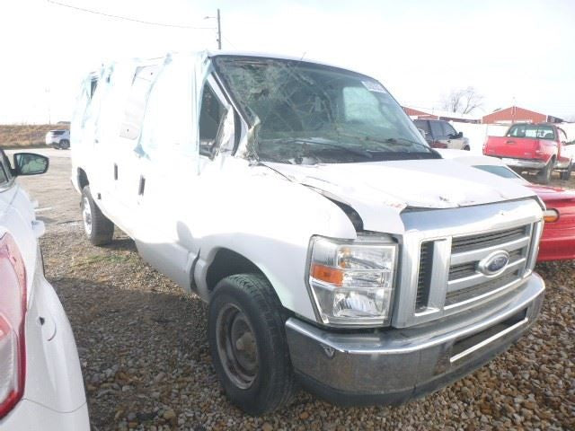 Wheel Srw 16x7 Steel 4 Slots Fits 08-19 21-26 FORD E350 VAN 1533693