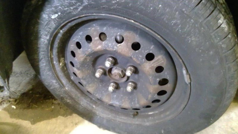 Power Steering Pump Fits 11-12 ACCORD 1722055