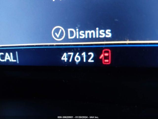 Transmission FWD Fits 19-22 XT4 1554405