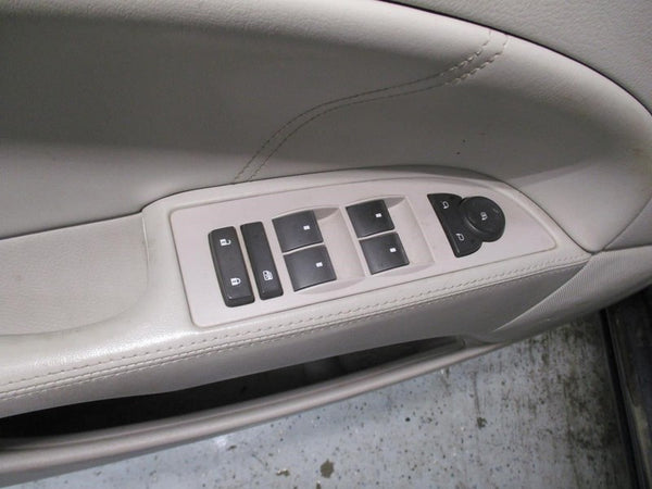 Driver Front Door Switch Driver's Fits 06-11 LUCERNE 1922945