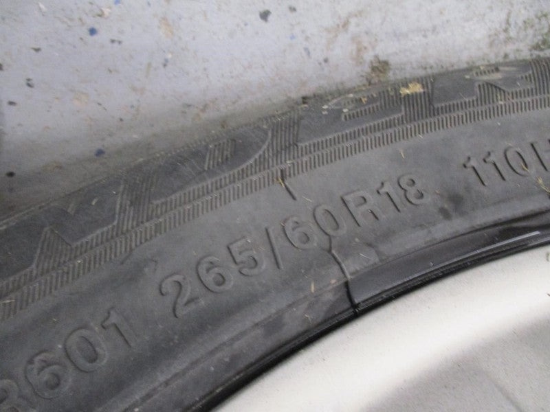 Mercedes-Benz GL450 2009 Headrest Used 3308