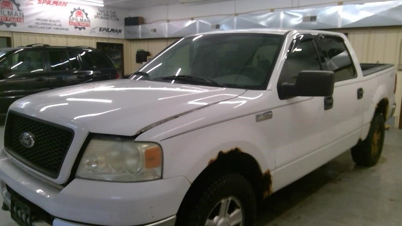 Alternator 8-280 Fits 04-08 FORD F150 PICKUP 1744858