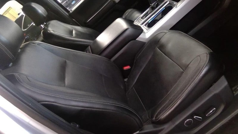 Passenger Front Seat Thru 02/05/17 Bench Fits 15-17 FORD F150 PICKUP 1