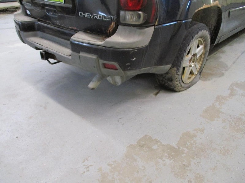 TRAILBEXT 2002 Front Seat 1726970