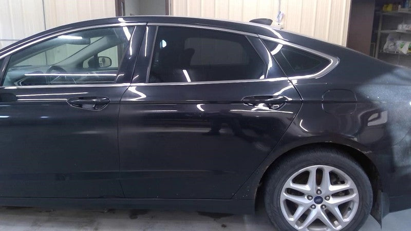 Alternator With Heated Seats Fits 13-20 FUSION 1887528