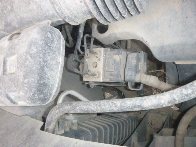 Driver Headlight Bright Background Fits 04-08 FORD F150 PICKUP 1553666