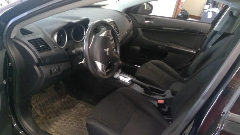 Mitsubishi Lancer 2016 Headrest Used 7399