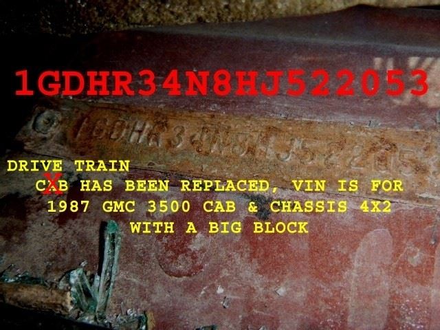 Temperature Control Model VIN R/v Fits 83-91 BLAZER/JIMMY (full size) 