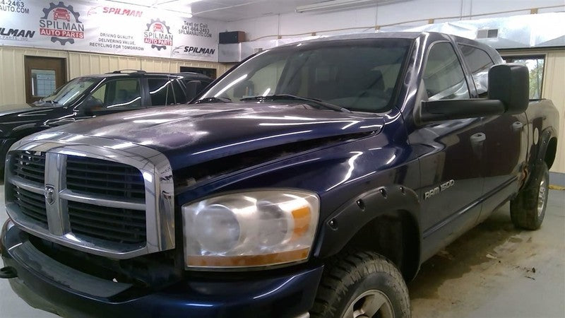 Engine ECM Electronic Control Module 5.7L Fits 06 DODGE 1500 PICKUP 17