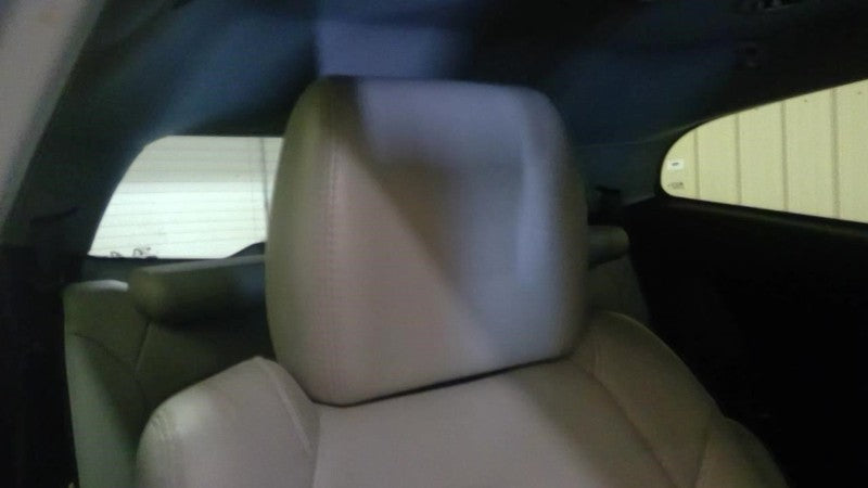 Chevrolet Traverse 2011 Headrest Used 0307
