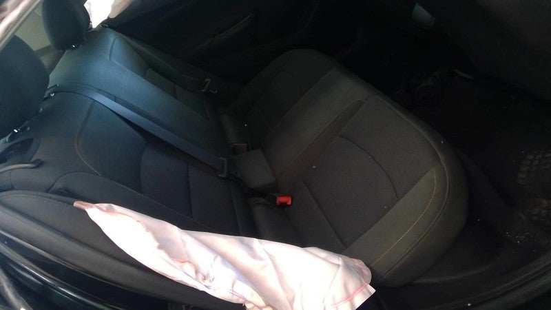 CRUZE     2017 Seat Rear 1854809