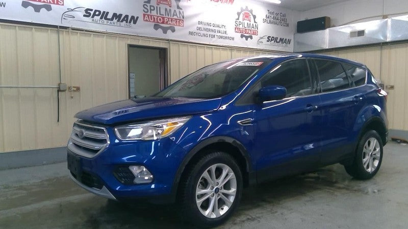Wheel 17x7-1/2 Aluminum Fits 17-19 ESCAPE 1887777