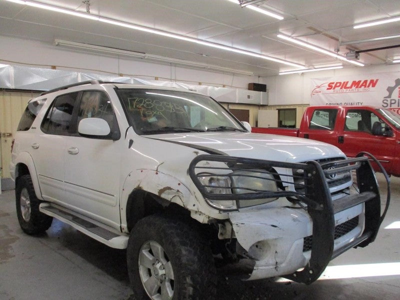 Carrier Rear Axle 2WD Extended Cab Prerunner Fits 95-04 TACOMA 1743067