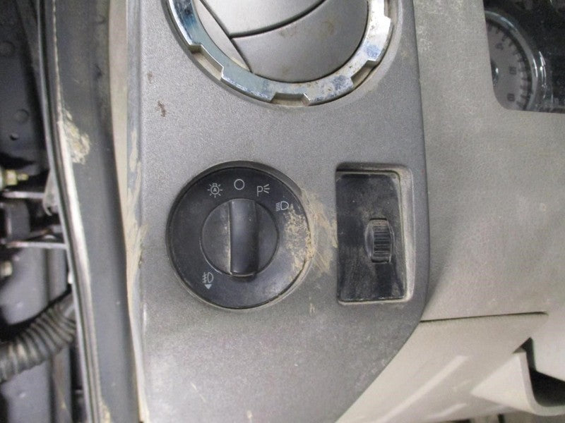 F250SD    2009 Dash/Interior/Seat Switch 1871508