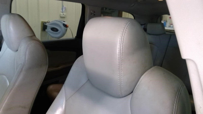 Chevrolet Traverse 2009 Headrest Used 7180