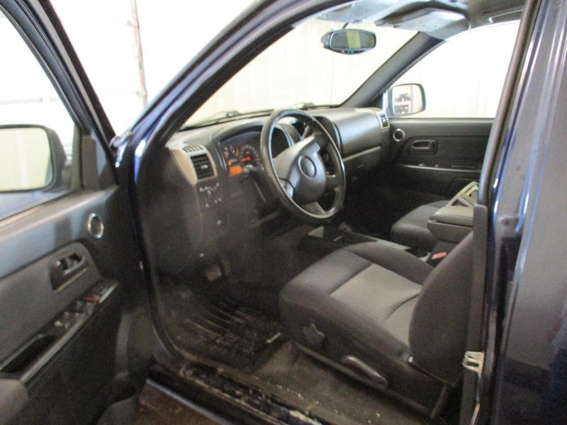 Transfer Case Fits 04-12 CANYON 1677385