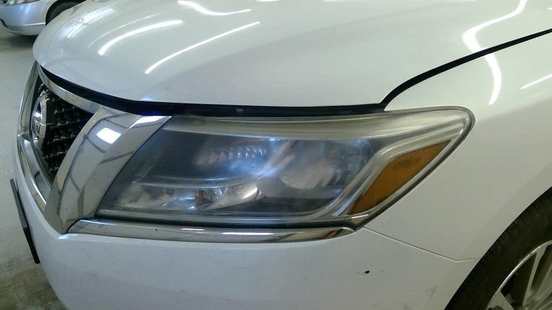 Driver Left Headlight Fits 13-16 PATHFINDER 2029753