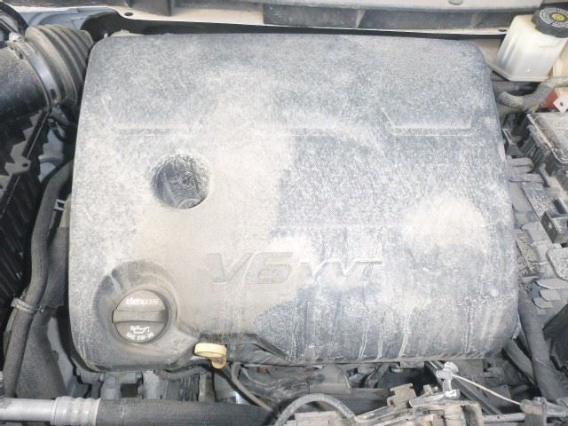 Engine 3.6L VIN W 8th Digit Opt Lfy Fits 18-24 ENCLAVE 1471123