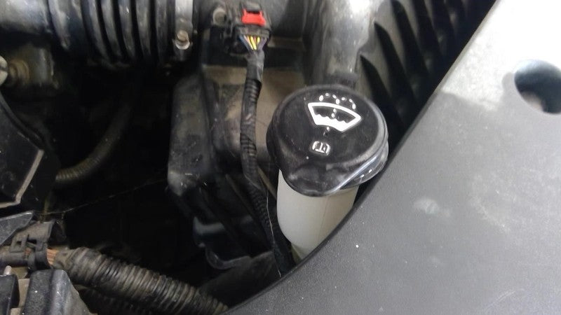 Starter Motor VIN J 11th Digit Limited Fits 07-17 ACADIA 1725997