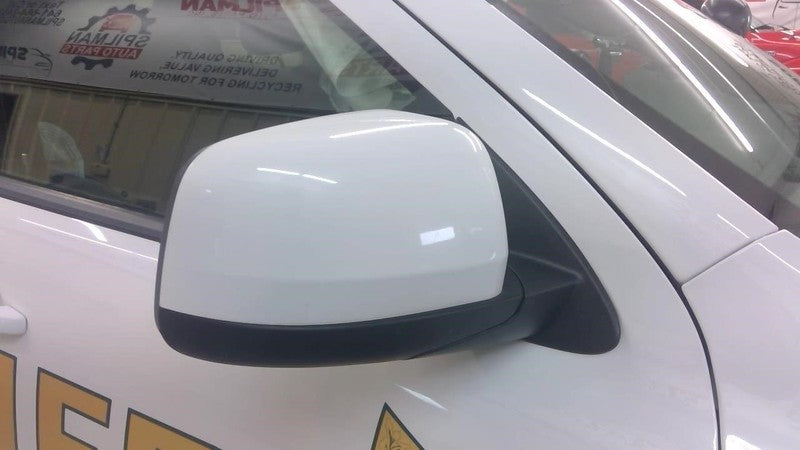 Passenger Side View Mirror Painted Fits 11-22 DURANGO 2016039