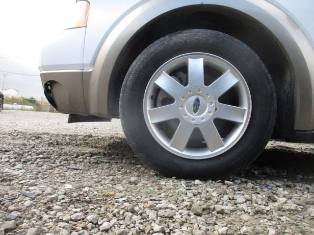 Alternator ID 5F9T-10300-AC Fits 05-07 FIVE HUNDRED 1900364