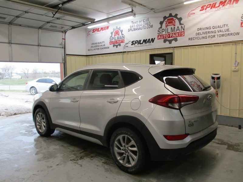 Steering Gear/Rack AWD Fits 17-19 SPORTAGE 1889456
