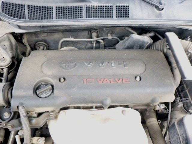 Grille Upper SE Mesh Fits 07-09 CAMRY 1533147