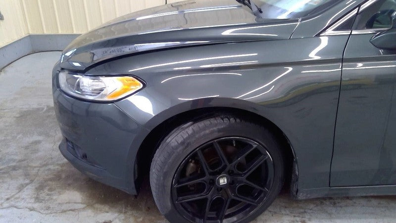 Driver Front Door Switch Driver's Mirror And Window Fits 13-20 FUSION 