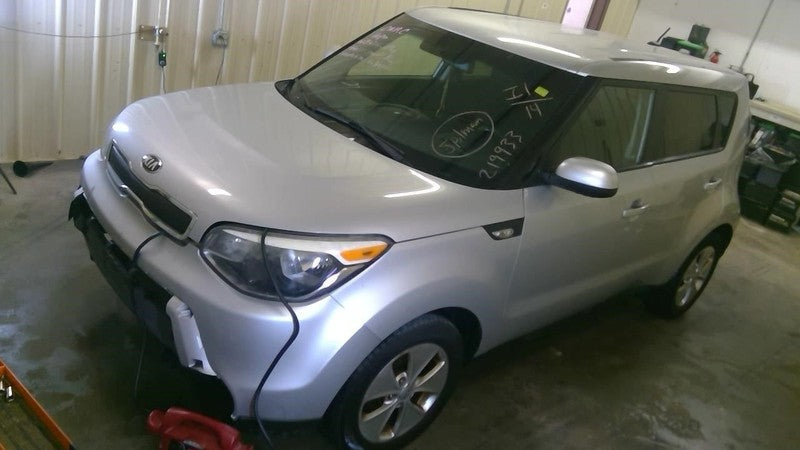 Steering Gear/Rack Power Rack And Pinion Fits 14-19 SOUL 1871634