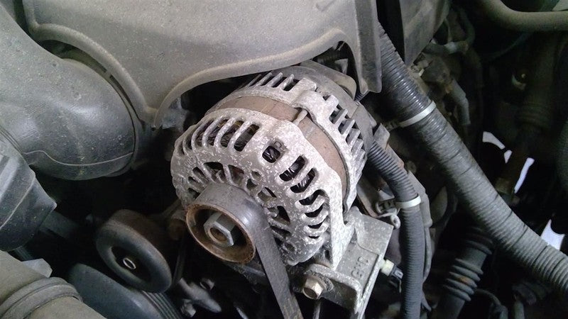 Carrier Front 3.42 Axle Ratio GU6 Opt NR3 Fits 07-13 ESCALADE 1706954