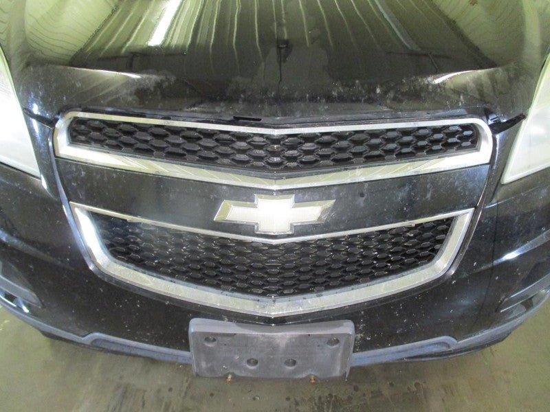 Passenger Rear Door Vent Glass Without Privacy Tint Fits 10-17 EQUINOX