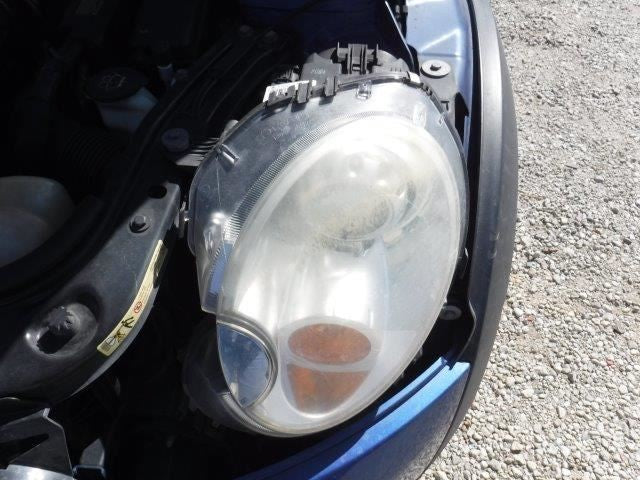 Intercooler Convertible Fits 07-15 MINI COOPER 1045746