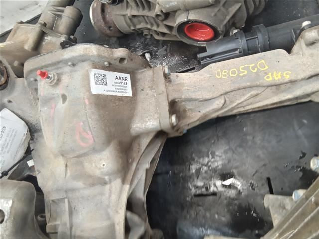 Carrier Front Axle 3.23 Ratio Opt GU5 Fits 21-26 SILVERADO 1500 PICKUP