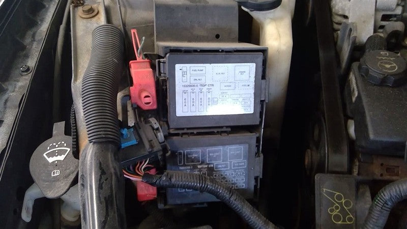 Power Steering Pump Fits 95-05 MONTE CARLO 1911287