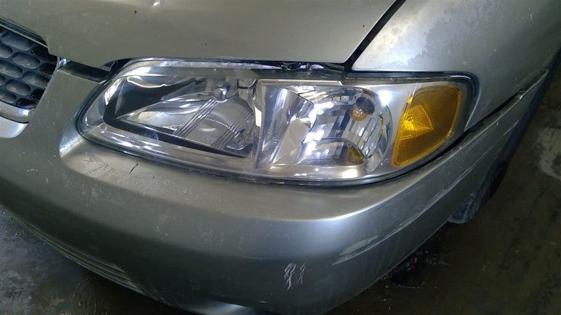AC Compressor Fits 01-06 SENTRA 1719771