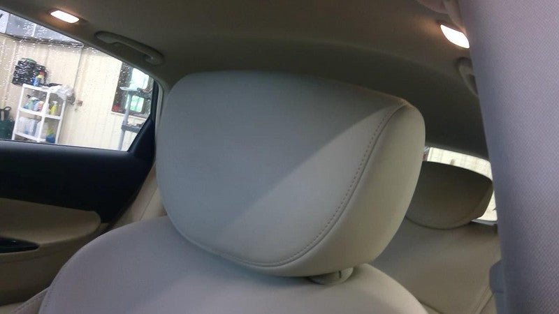 Infiniti QX50 2016 Headrest Used 4642