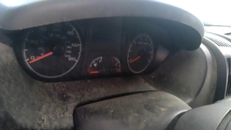 Speedometer Cluster US Market 120 MPH Fits 18-20 PROMASTER 1500 VAN 20