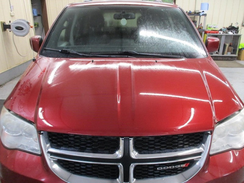 CARAVAN   2014 Door Trim Panel Rear 2045445