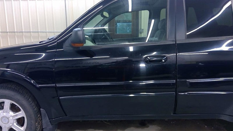 Transfer Case Opt NP4 Fits 04-09 ENVOY 1712136