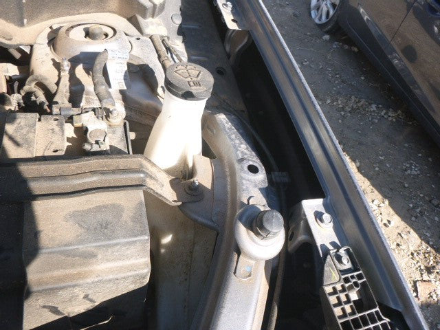 Wheel 17x7 Painted Silver Opt Rsb Fits 18-24 TERRAIN 1929706