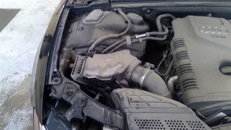 Passenger Corner/Park Light Fog-driving Fits 13-16 AUDI A5 1648627