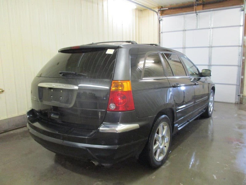 Alternator Fits 08-10 CARAVAN 1931303