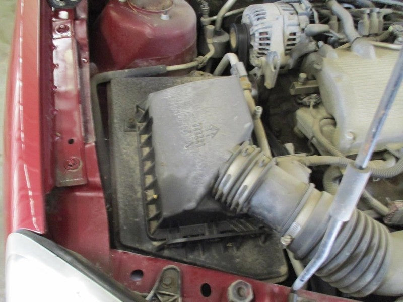 Engine Z 4th New Style 3.5L VIN 8 8th Digit Fits 04-05 MALIBU 1741397