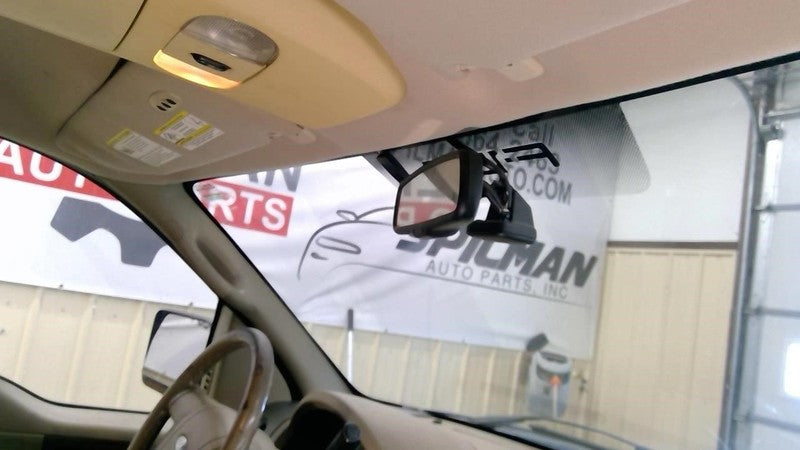 Ford F-150 2000-2008 Rear View Mirror 6U5Z17700AA Used 3967
