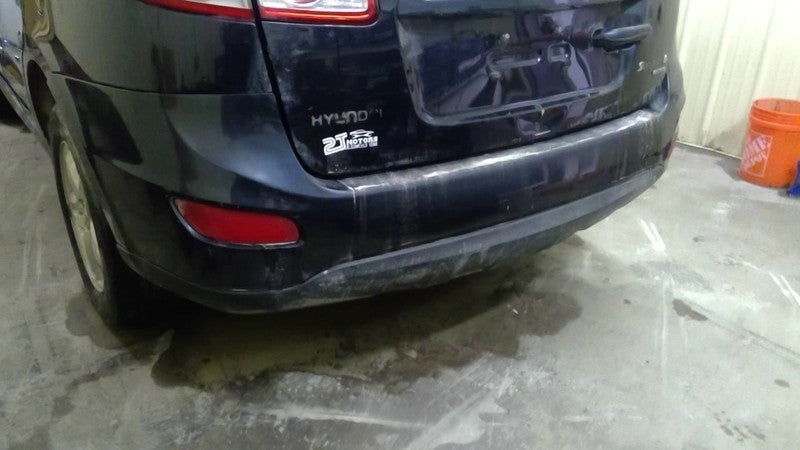 Passenger Front Seat Bucket  Cloth Manual Fits 10-12 SANTA FE 1740429